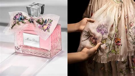 Miss Dior Eau de Parfum: Special Edition Couture Trunk